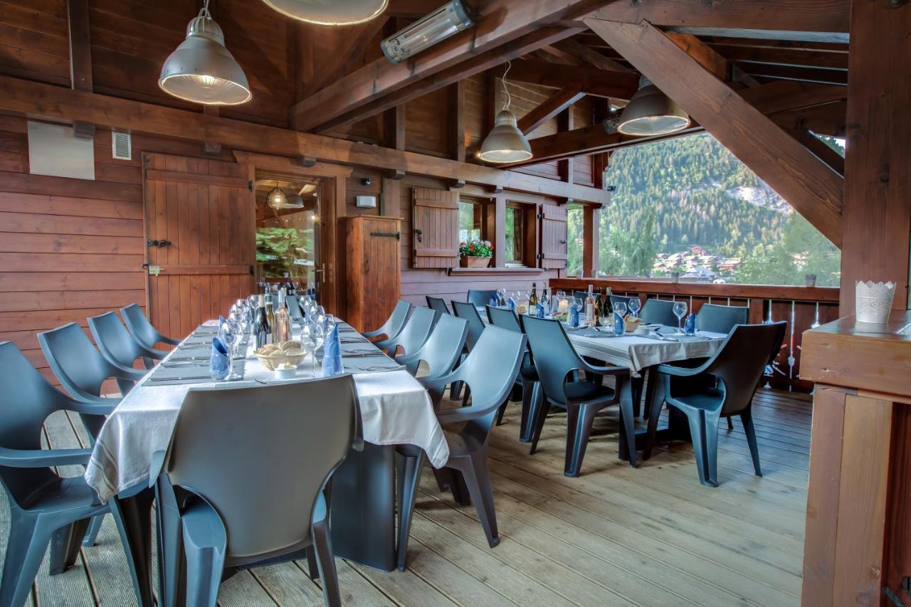 Simply Morzine - Chalet des Montagnes Villa Esterno foto